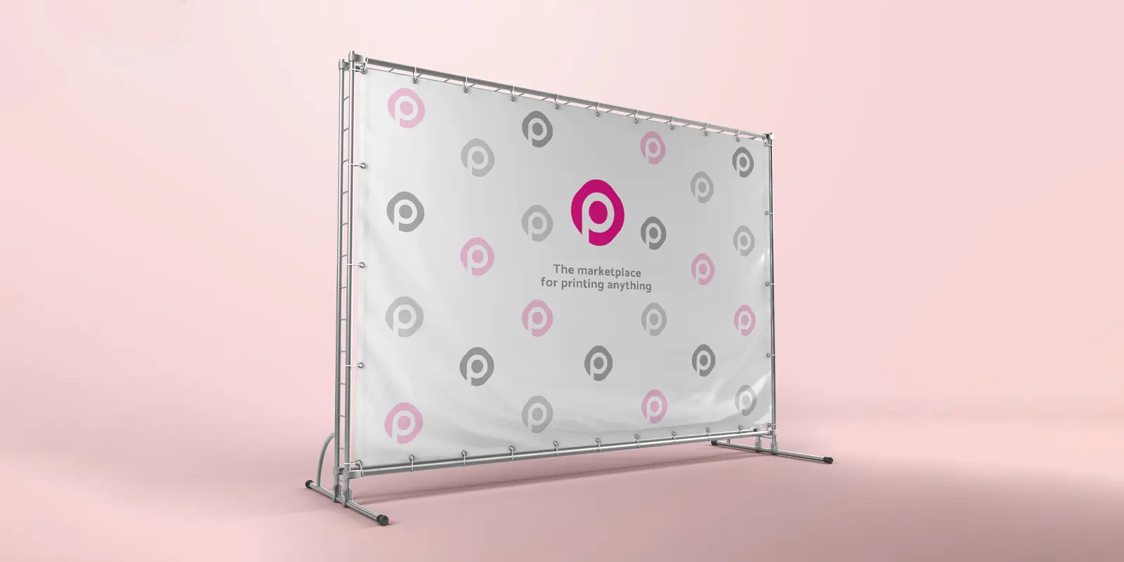 Backdrop banners in Terrebonne - Print with Pagerr