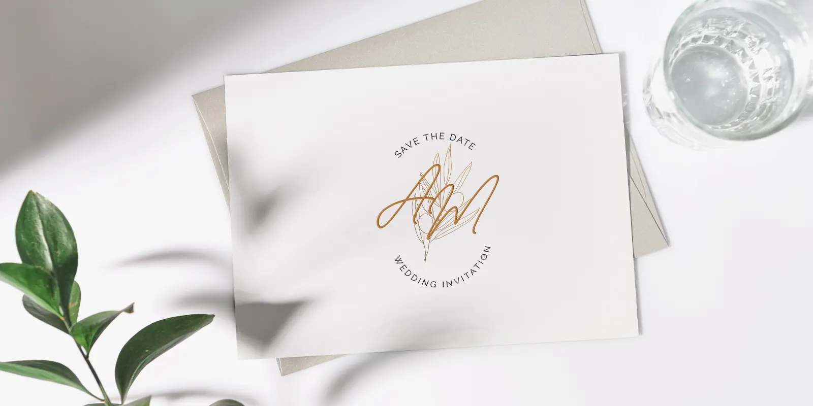 Invites & announcements in Montreal - Print with Pagerr