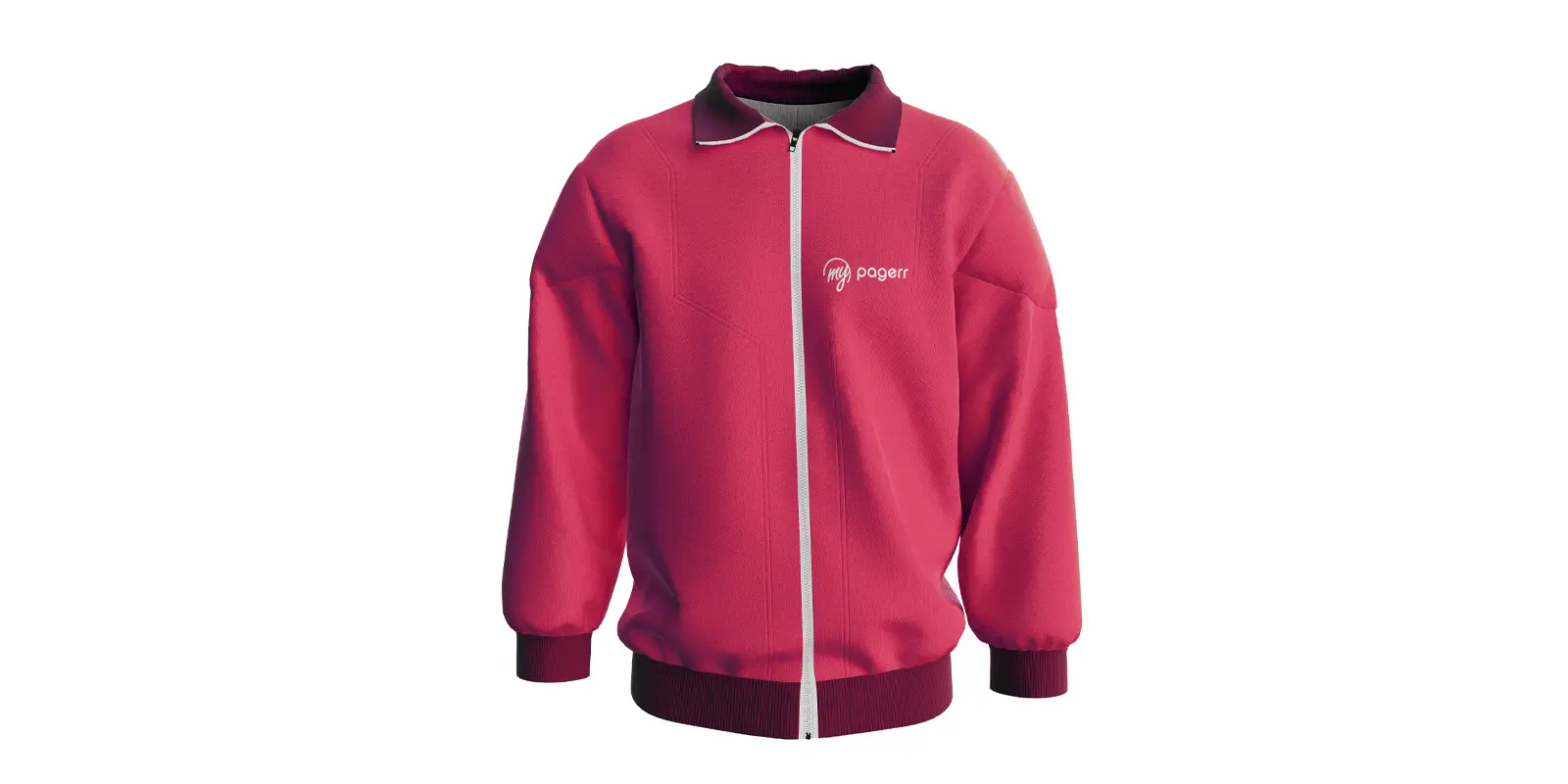 Jackets in Victoria - Print with Pagerr