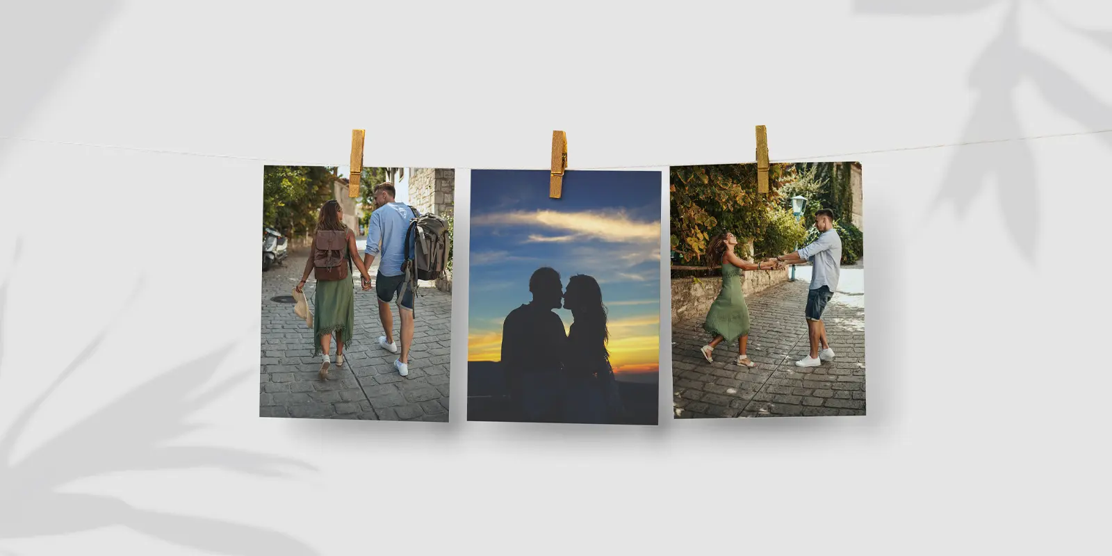 Photo printing in Abbotsford - Print with Pagerr