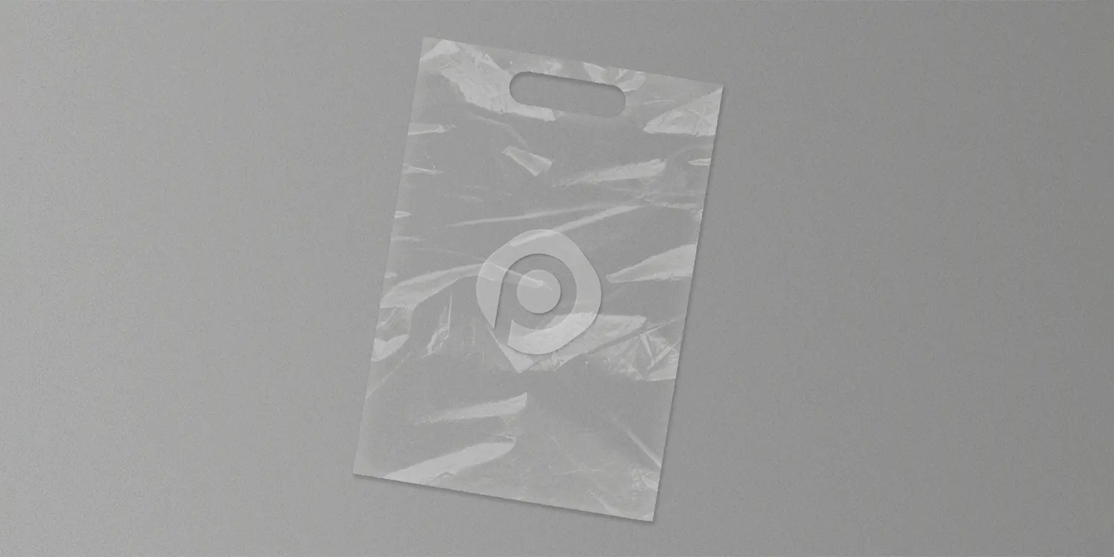 Plastic bags in Abbotsford - Print with Pagerr