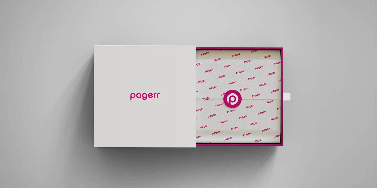 Pull out boxes in Ottawa - Print with Pagerr