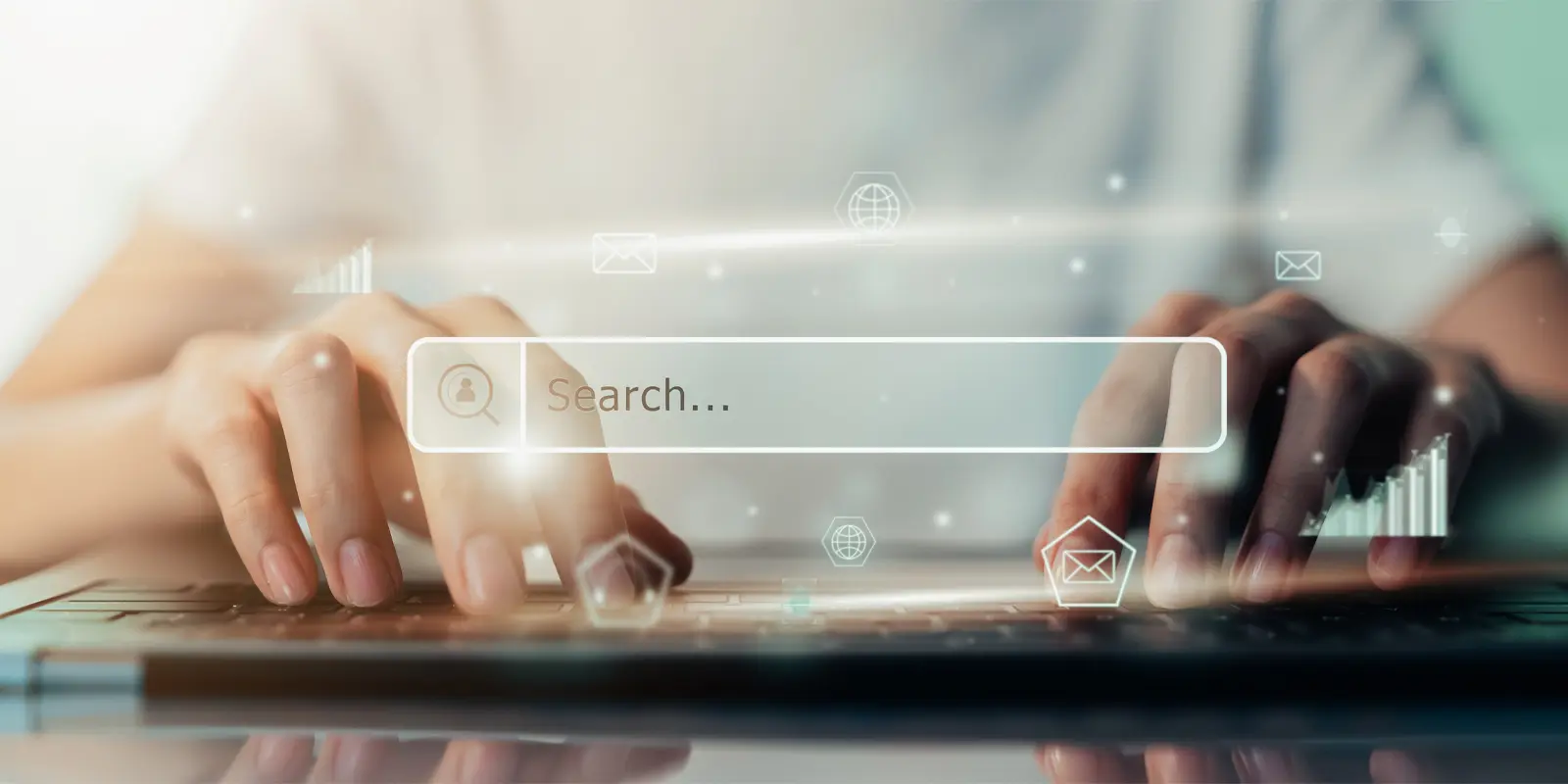SEO services in Toronto - Print with Pagerr