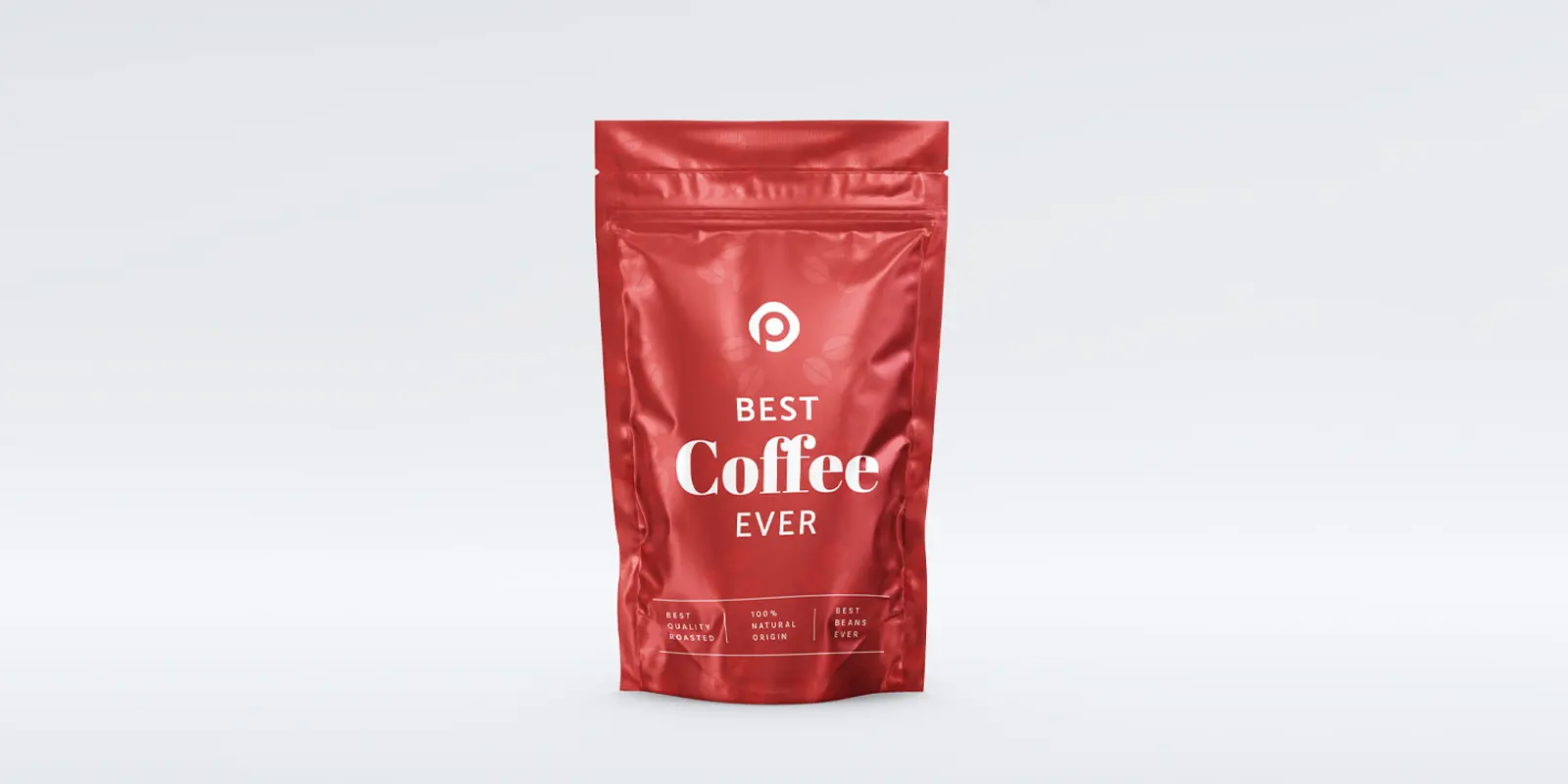 Stand up pouches in Burlington - Print with Pagerr