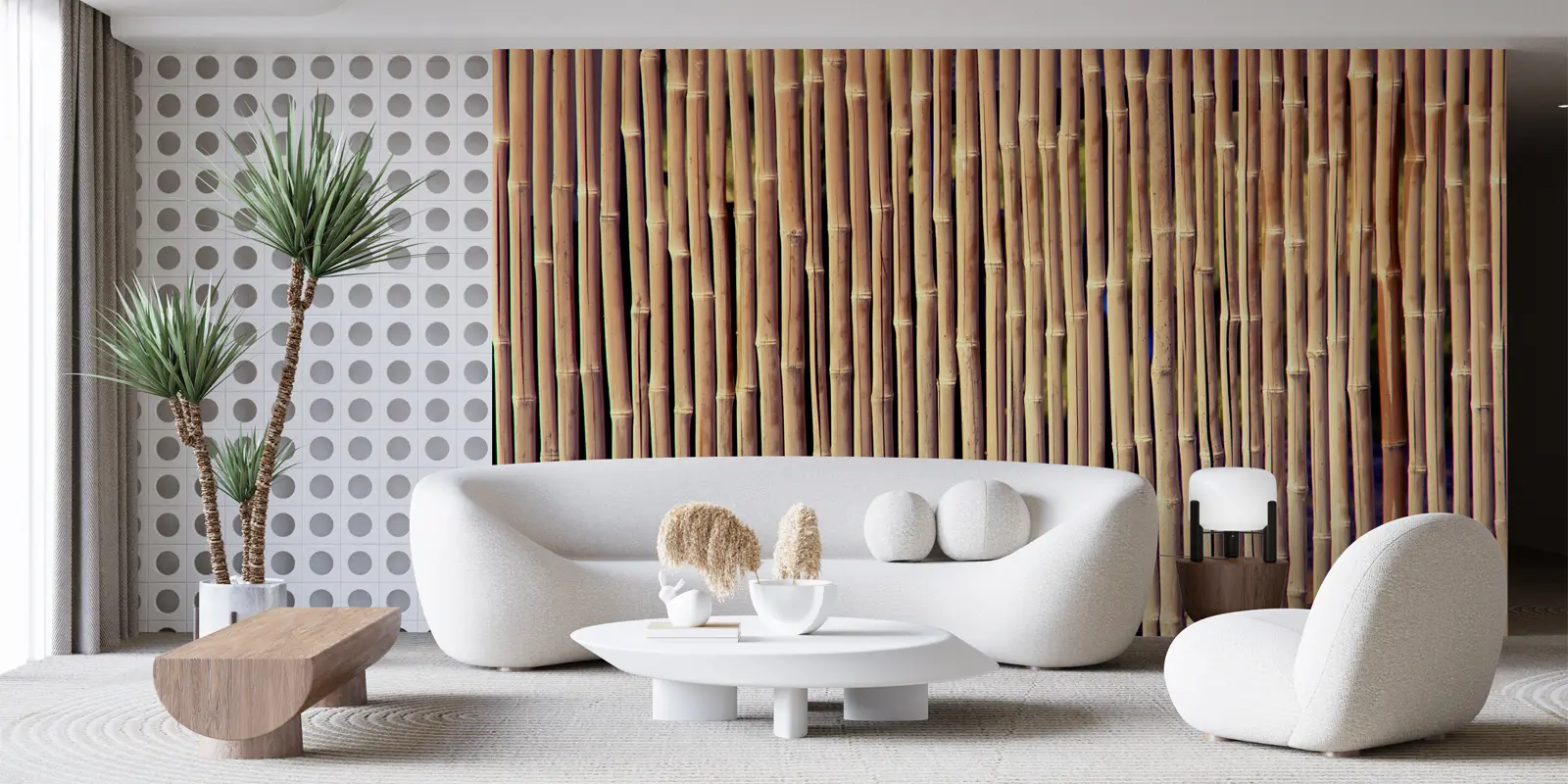 Stretch walls in Halifax - Print with Pagerr