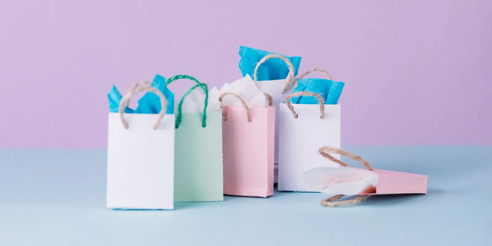 Tissue paper in Victoria - Print with Pagerr