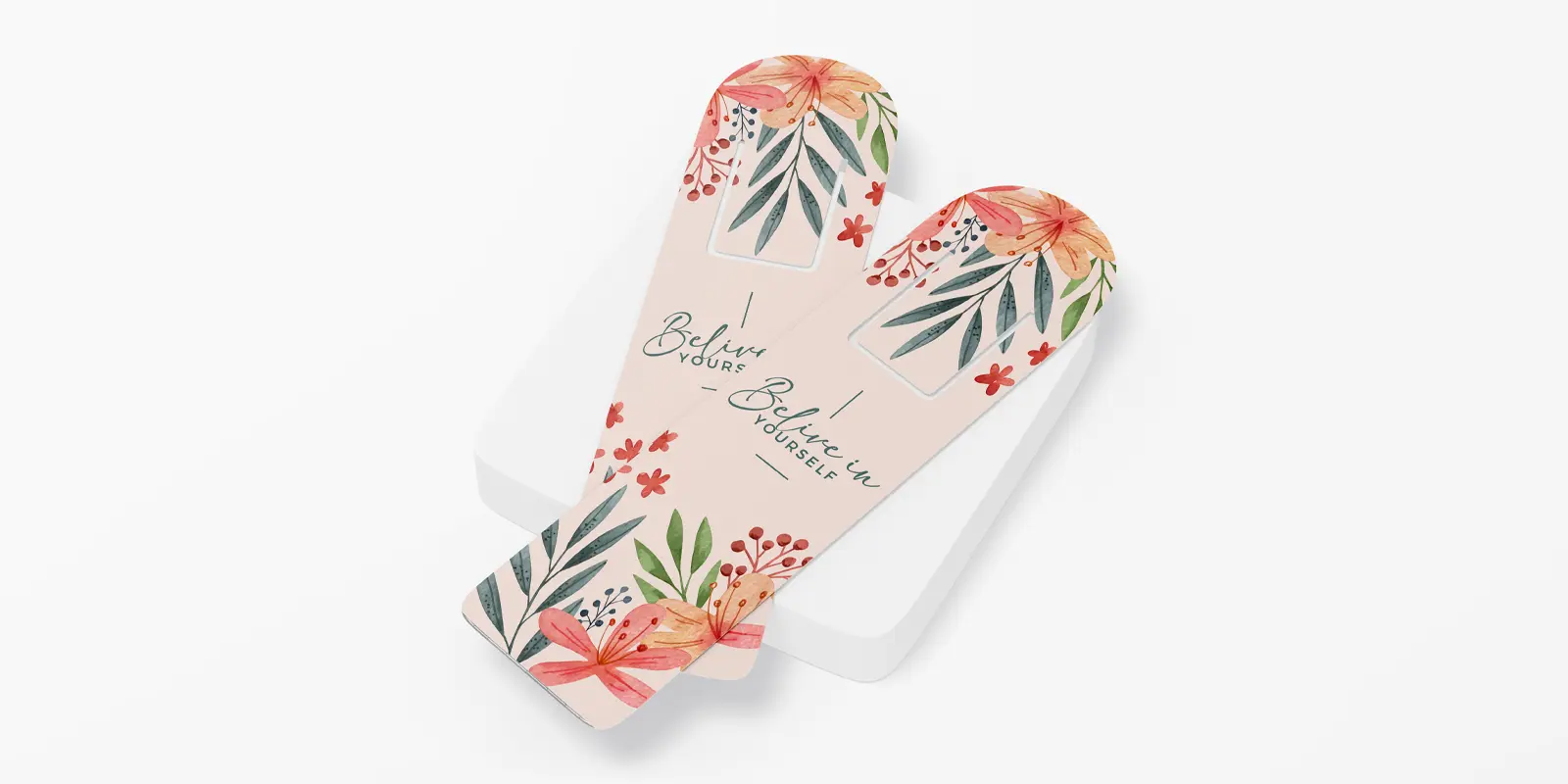 Bookmarks in Halifax - Print with Pagerr