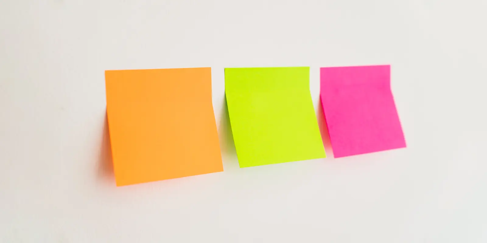 Sticky notes in Ottawa - Print with Pagerr